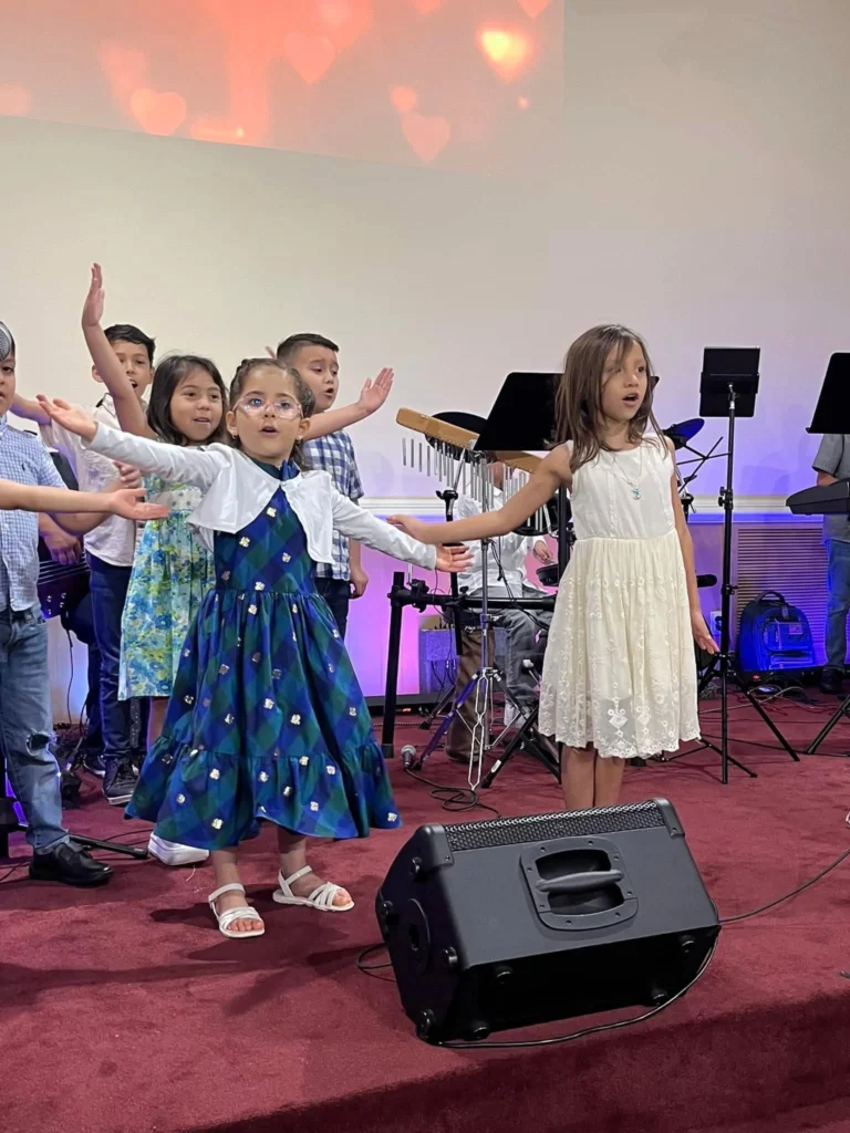 grupos de alabanza 18