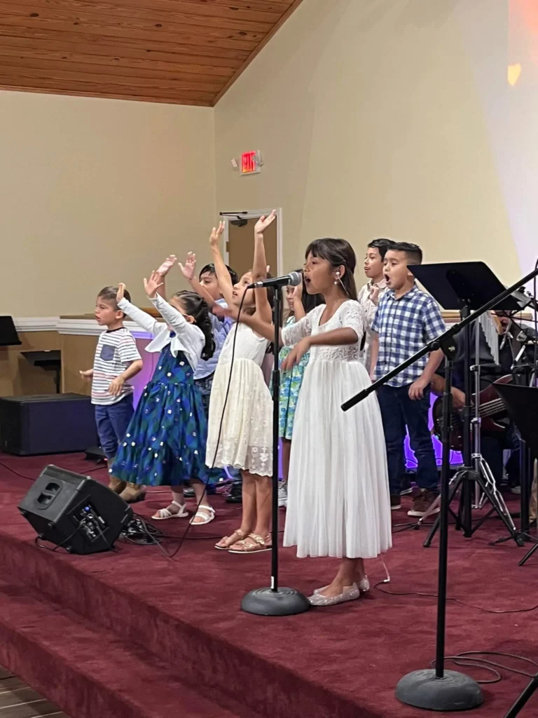 grupos de alabanza 19