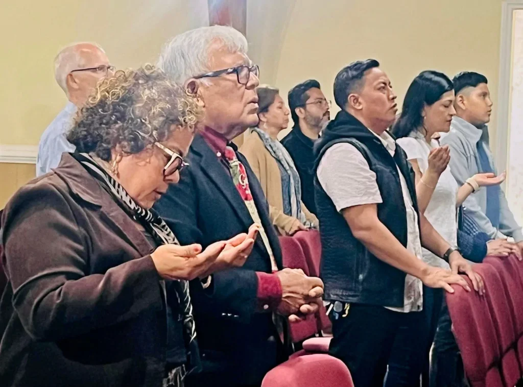 vivencias en iglesia 34