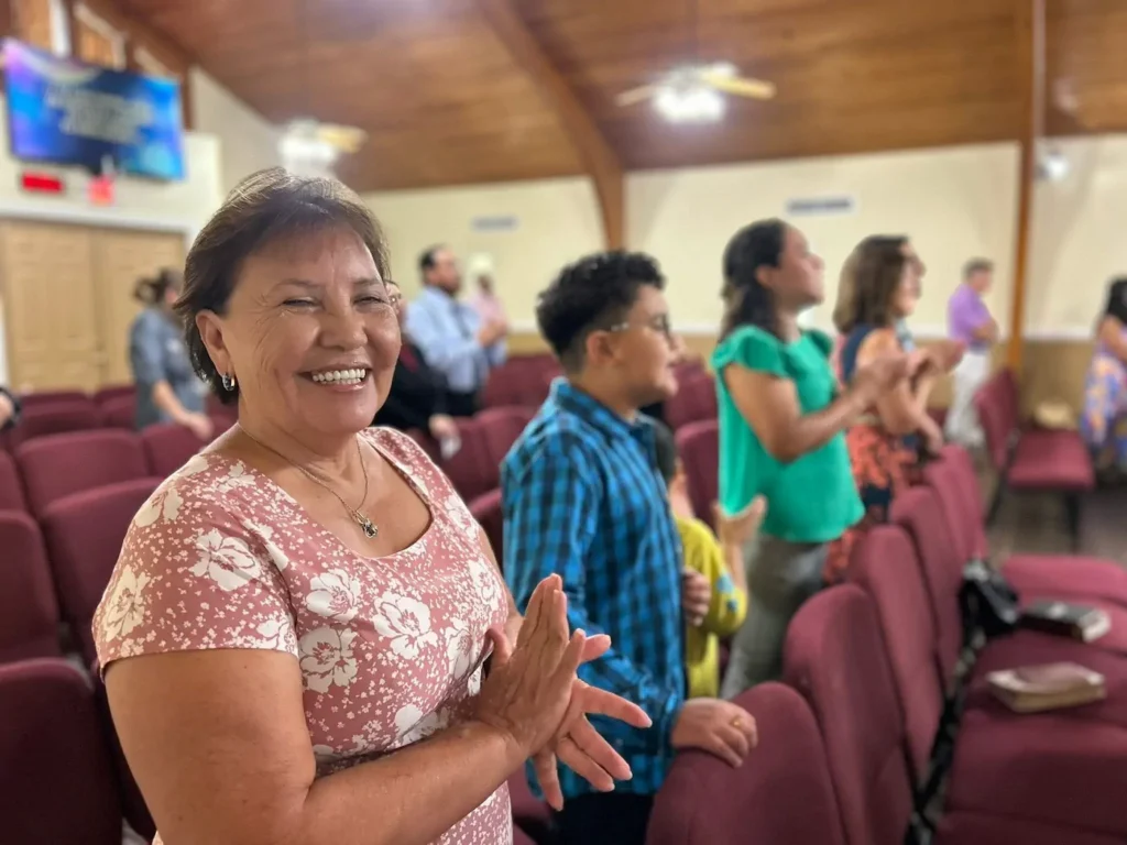 vivencias en iglesia 35