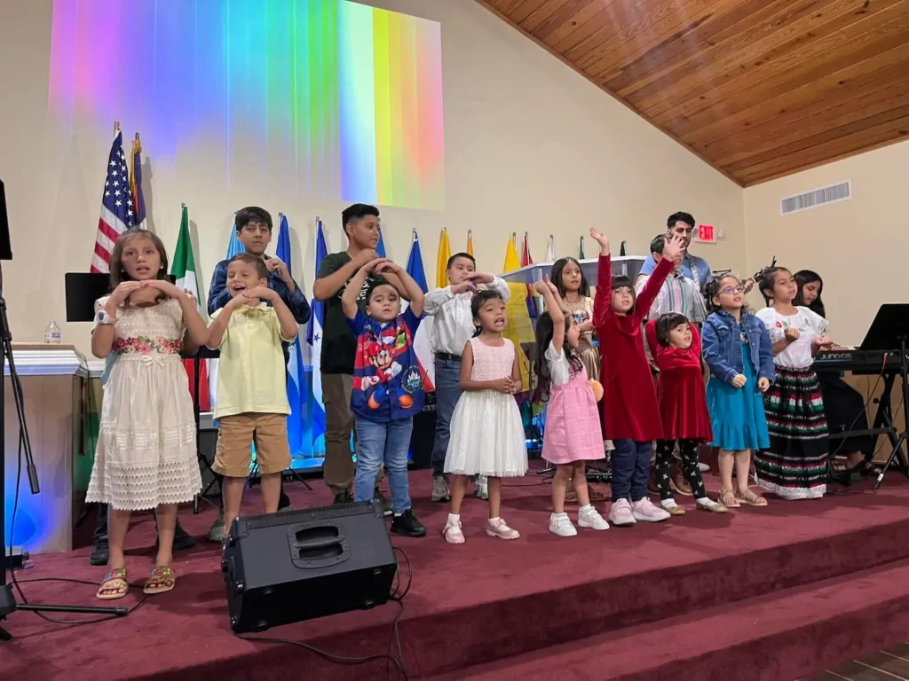 vivencias en iglesia 43