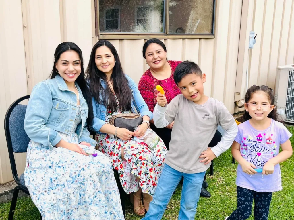 vivencias en iglesia 45