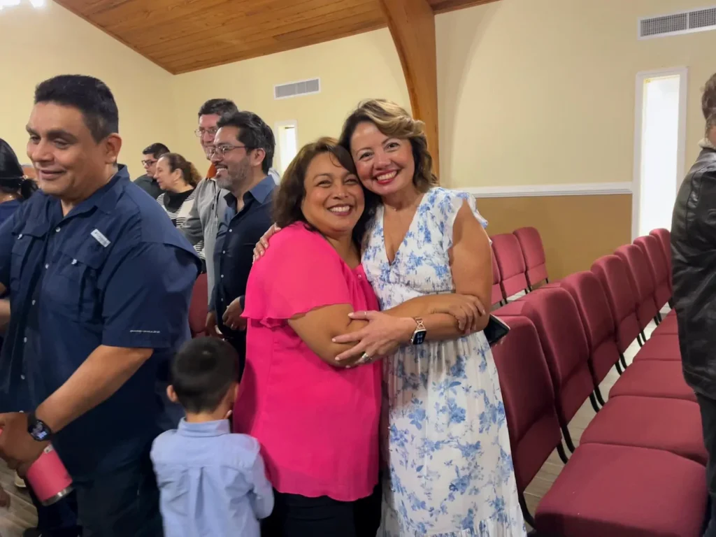 vivencias en iglesia 48